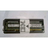 Memória Ram  16gb 1 Ibm 46w0670