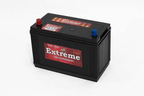 Baterías Para Auto Extreme 12x110 Alta 1 Año Garantia