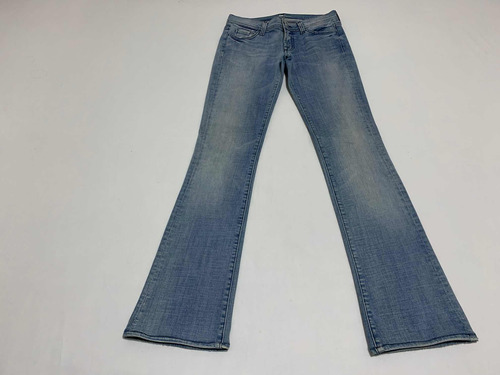 Calça Jeans 7 For All Mankind Tamanho 38 Bom Estado Sacola