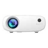 Proyector Portátil Pj207 Pro 110 Ansi Lume Android 9.0 Havit