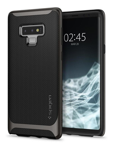 Samsung Galaxy Note 9 Snapdragon (incluye Case Spigen)