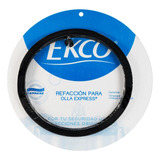 Empaque  Ekco 4 Litros Orignal 711025 Para Ollas Express