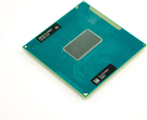 Processador Intel Core I3-3110m Para Samsung Np300e4c-ad7br