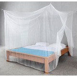 Pabellon Mosquitero Para Cama Matrimonial Interior Exterior