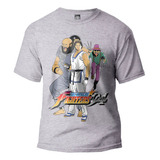 Playera The King Of Fighters Kof5 Kim Kaphwan Choi Korea