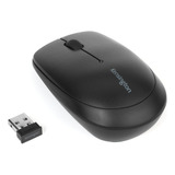 Mouse Kensington, Inalámbrico/negro/receptor Usb