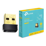 Adaptador Wireless Usb Tp Link Wn-725n 150mbps Nano 