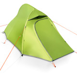 Tent Person 1-2, Impermeable Y Liviano Para Acampar