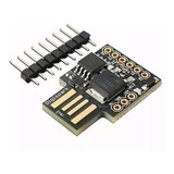 Micro Digispark Attiny85 Usb Arduíno Eletrokits