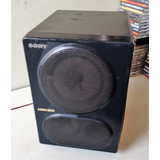 Caixa De Som Sony - Micro Speaker System - 3.2 Ohms - 