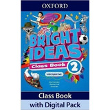 Bright Ideas 2 Class Book - Charrington, - Oxford