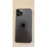 iPhone 11 Pro 256 Gb Gris Espacial