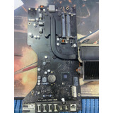 Placa Lógica iMac A1418 I5 2013