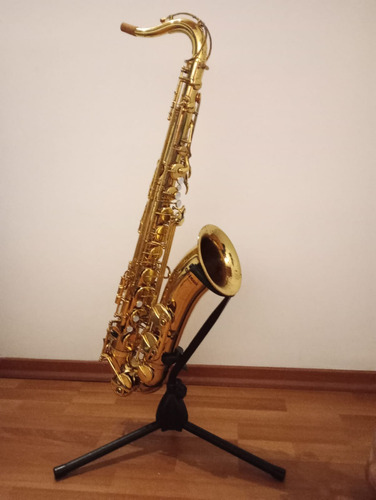 Saxo Tenor Yamaha Yts 52