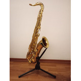 Saxo Tenor Yamaha Yts 52