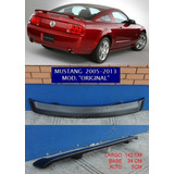 Aleron Cola De Pato Spoiler  Mustang 2005 Gt Tipo Original