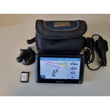 Gps Garmin Nuvi 52lm