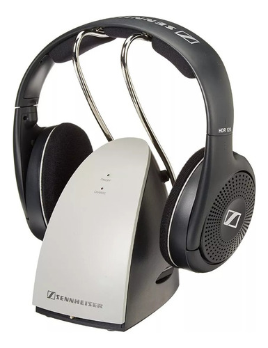 Audífonos Sennheiser Rs 120 Ii