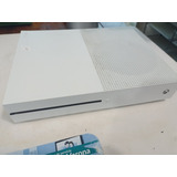 Carcasa Blanca Xbox One S Blanco