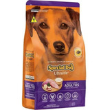 Ração Special Dog Ultralife Cães Adulto Raças Pequenas 15kg