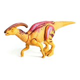 Dinossauro Parasaurolophus Com Som Jurassic World Mattel