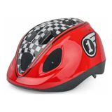 Casco Bicicleta Nene Race F1 Polisport Xs 46-53cm Normas Ce