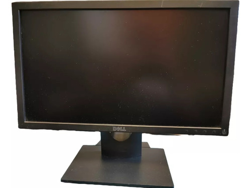 Monitor Dell E1916h