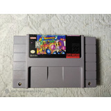 Super Bomberman 2 Snes 