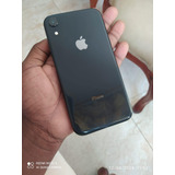 iPhone XR De 128gb Color Negro 