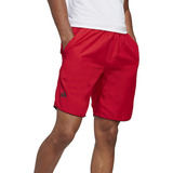 Short adidas Tennis Club Tennis Hombre Rj Ng Tienda Oficial