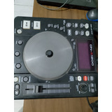 Kit Cdj Denon Dns 1200 Mixer Numark