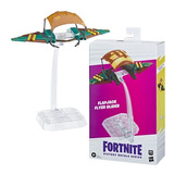 Figura Fortnite Hasbro Flapjack Flyer Glider Asa Delta