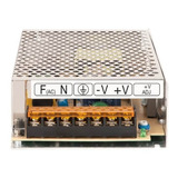 Fonte Cftv Intelbras 12v 10a Efm 1210 Original