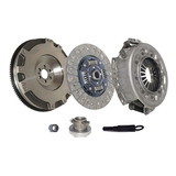 Kit Clutch Nissan Np300 2.5l 2016 2017 2018 2019 2020 2021