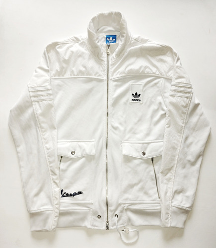 Campera adidas Originals Vespa