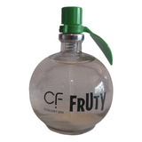 Cf Fruty Coco Con Glitter Color Fun Colonia Para Dama 