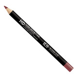 Idi Make Up Lapiz Delineador Labios Lipsliner Pencil Contour Color 02 Mauve