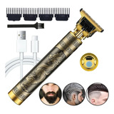 Máquina Para Barba Profesional Super Sharp Retro Long, 1 Paq