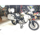 Ducati Multiestrada 1260 Enduro 2020 /no/ Bmw 1250 Gs Adv