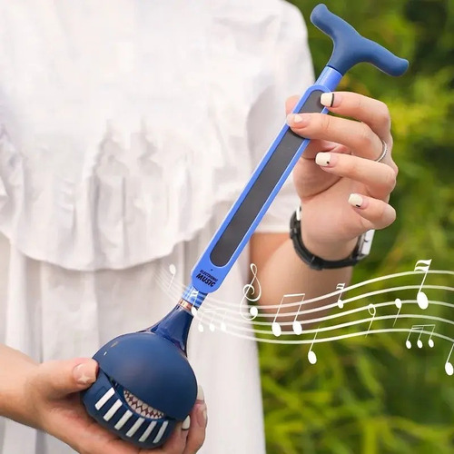 Instrumento Musical Electrónico Japonés Para Niños Otamatone