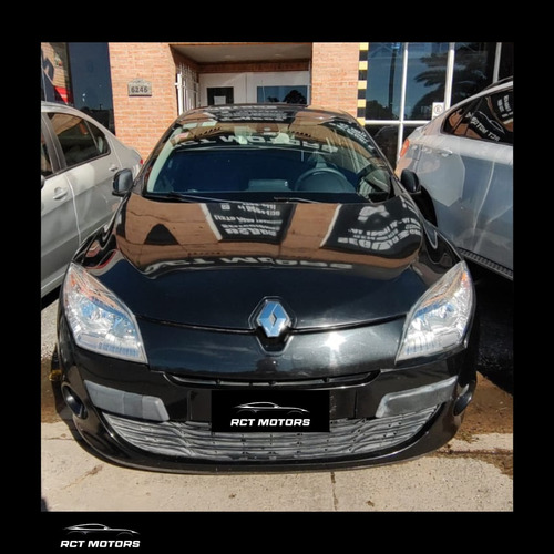 Renault Megane 3 Privilege 2012 109.000 Km.. Rct Motors!!!!!