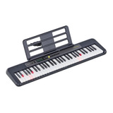 Teclado Organo Casio Lks250 Casiotone 61 Teclas Nuevo Modelo