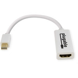 Adaptador De Mini Displayport (thunderbolt 2) A Hdmi Ench...