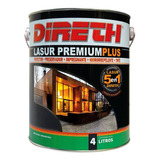 Direth Lasur Premium X4