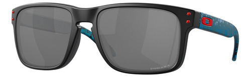 Óculos De Sol Oakley Holbrook Oo9102 9102y2 55