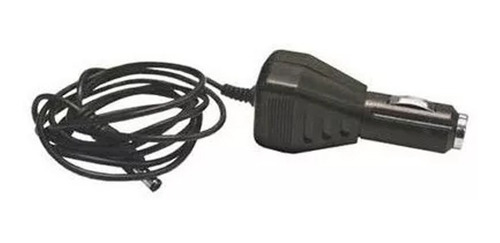 Cargador Automotriz Para Auto Para Faro Streamlight Waypoint