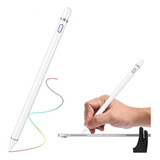 Caneta Touch Screen Universal Ponta Fina Pen Tablet Celular