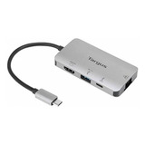 Dock Station Targus Usb-c Dual Hdmi 4k