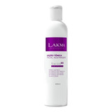 Loção Tônica Adstringente Lakma Nano 200ml Limpeza De Pele