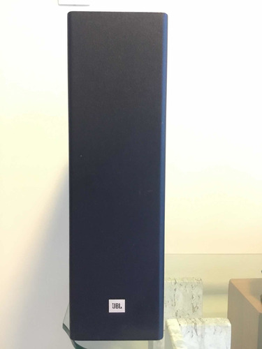 Caixa Subwoofer Passivo Jbl Seminovo